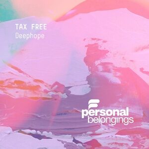 Deephope - Tax Free [PB030]