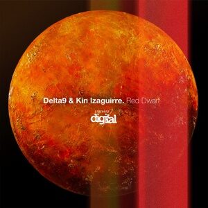 Delta9, Kin Izaguirre - Red Dwarf [323SD]