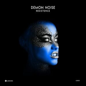 Demon Noise - Resistence [LGD030]