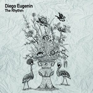 Diego Eugenin - The Rhythm [TSL166]