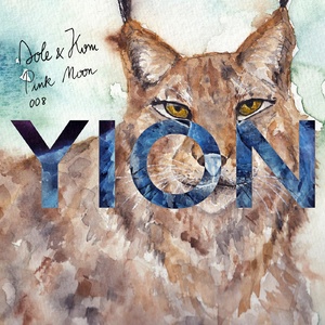 Dole & Kom - Pink Moon [YION008]