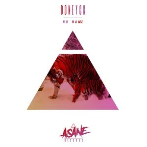 Doneyck - No Name [ASA203]