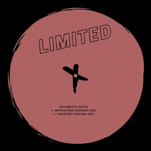 Ega Ribotta, Zeth B - Another Beat EP [TLT016]
