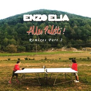 Enzo Elia - Alles Paletti Remixes, Pt. 2 [BUTS20]