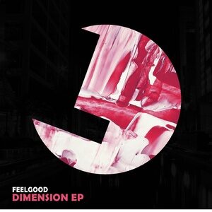 FeelGood, Zanard - Dimensions EP [LLR250]