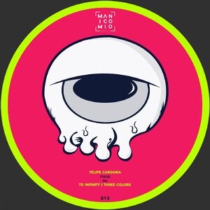 Felipe Cardona - F1410 [MM213]