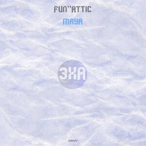 Fun''Attic - Maya [3XA477]