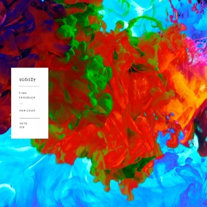 Fur Coat - Time Traveler - EP [ODT024]