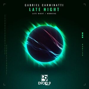 Gabriel Carminatti - Late Night [D9R146]