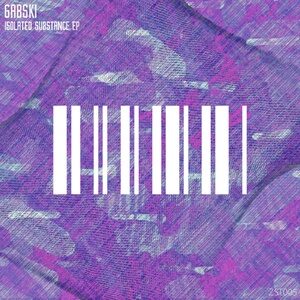 Gabski - Isolated Substance EP [ZST005]