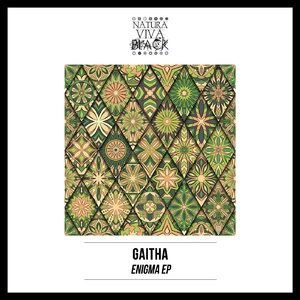 Gaitha - Enigma Ep [NATBLACK325]