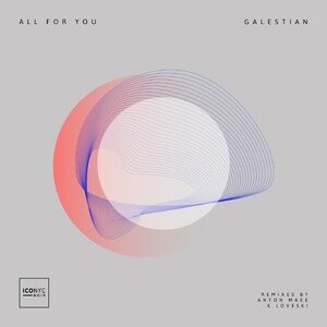 Galestian - All for You [NOIR112]