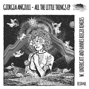 Giorgia Angiuli - All The Little Things EP [ELS048]