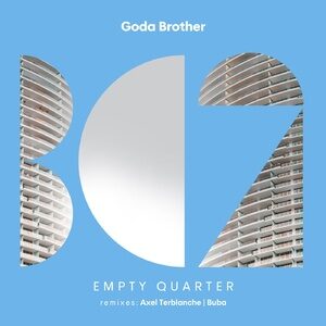 Goda Brother - Empty Quarter [BC2374]