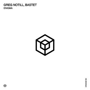 Greg Notill, Bastet - Enigma [ORANGE160]
