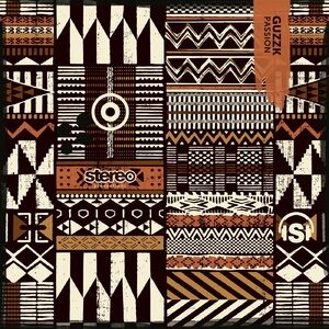 Guzzk - Passion [SP295DW]