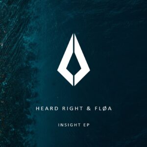 Heard Right, Fløa - Insight [PF036]
