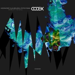 Heerhorst, Slin Bourgh, PETER PAHN - Signs of the Soul [CODEX129]