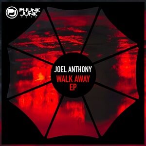 Joel Anthony - Walk Away E.P. [PJD077B]
