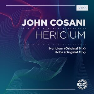 John Cosani - Hericium [SB199]