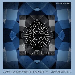 John Drummer, Sapienta - Ceramicro [SB009]