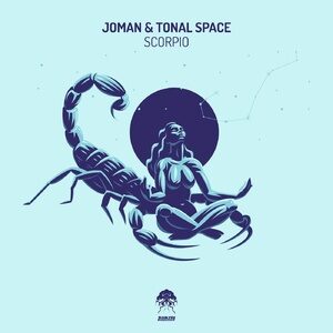 Joman, Tonal Space - Scorpio [BP10402021]