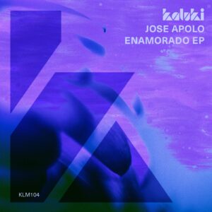 Jose Apolo - Enamorado [KLM10401Z]