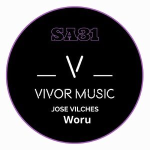 Jose Vilches - Woru [SA31]