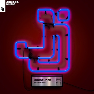 Junior Jack - Another Thrill [ARMAS1973R1]