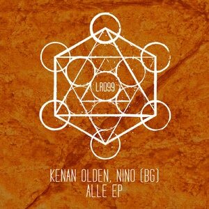 Kenan Olden, Nino (BG) - Alle EP [LR09901Z]