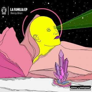 Kenny Brian - La Familia EP [TNCR035]