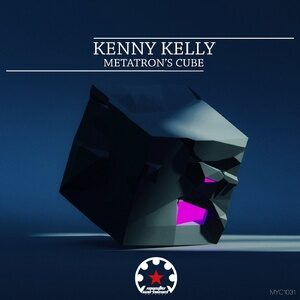 Kenny Kelly - Metatron's Cube [MYC1031]