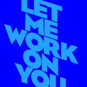 Kevin McKay - Let Me Work On You [GU623]
