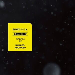 Khaled Abdrabo - Tequila [AWT087]