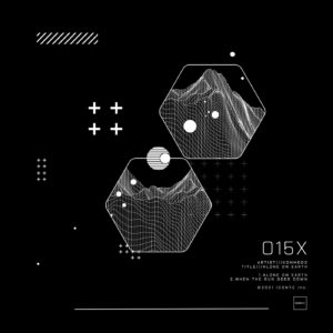 Kommodo - Alone on Earth [NYC015X]