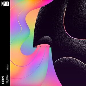 Krespo - The Funk [NOID025B]