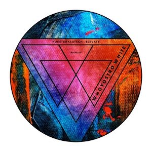 Kuestenklatsch - Elevate [WHW209]