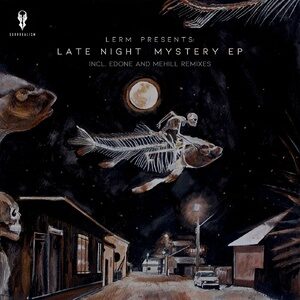 LERM (HU) - Late Night Mystery [RRR000002]