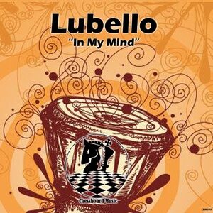 LUBELLO - In My Mind [CBM092]