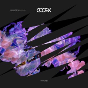 Lander B - Zakary [CODEX128]
