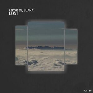 Leichsen, LuLu - Lost EP [PLT186]