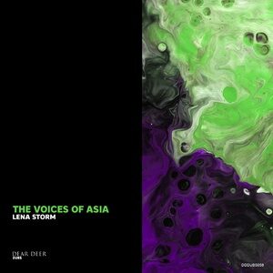 Lena Storm - The Voices of Asia [DDDUBS058]