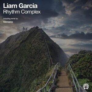 Liam Garcia - Rhythm Complex [ETREE417]
