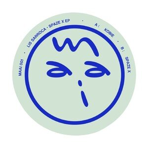 Lis Sarroca - Spaze X [MAAI01]