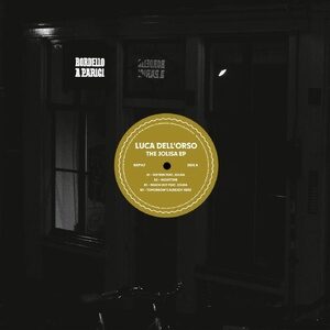 Luca Dell'Orso - The Jolisa EP [BAP147]