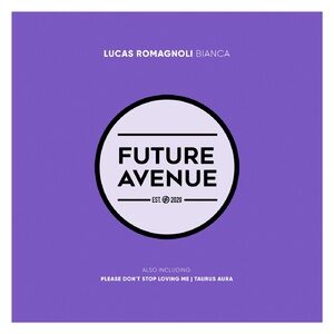 Lucas Romagnoli - Bianca [FA088]