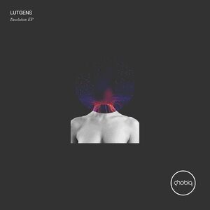 Lutgens - Desolation EP [PHOBIQ0263D]