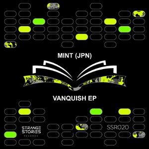 MINT (JPN) - Vanquish Ep [SSR020]