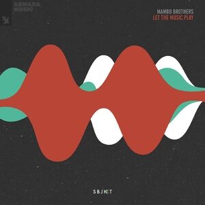 Mambo Brothers - Let The Music Play [ARSBJKT159]