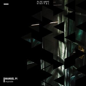 Manuel Pi - Imparable [PDD182]
